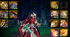 DNF100阿修罗史诗套选择攻略_100阿修罗史诗套排名