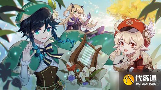 原神天遒谷火把点燃全攻略_天遒谷第二层攻略