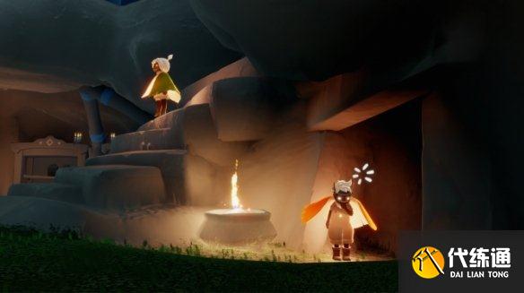 光遇集结季服饰动作攻略_光遇集结季服装动作详解