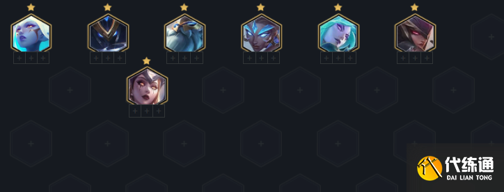 云顶之弈飞天螳螂攻略_云顶之弈11.10攻略