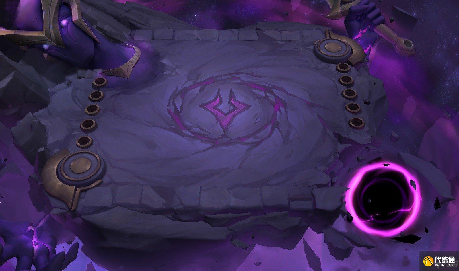 云顶之弈天选猎人千珏玩法攻略_天选猎人千珏技巧分享