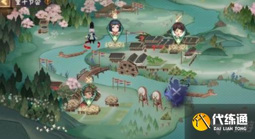 阴阳师端午活动攻略_阴阳师2021端午活动详解