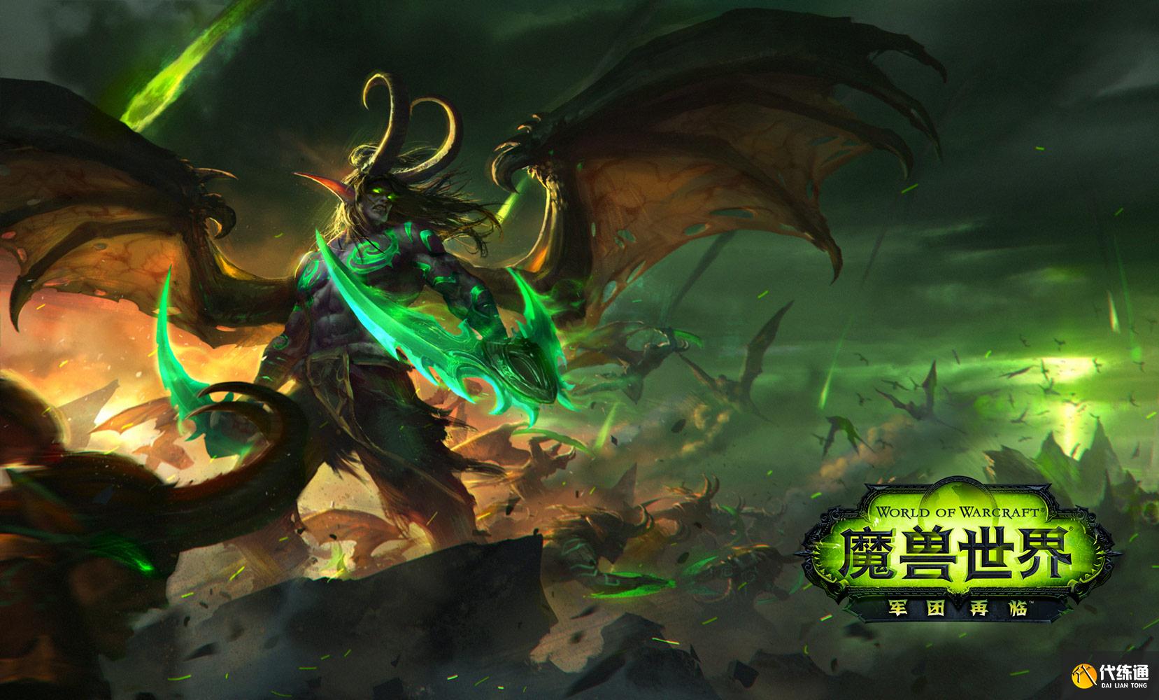 魔兽世界9.0大秘境跳舞流手法及攻略_跳舞流攻略