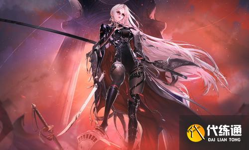 刃影背景故事及技能详解_DNF刃影技能攻略