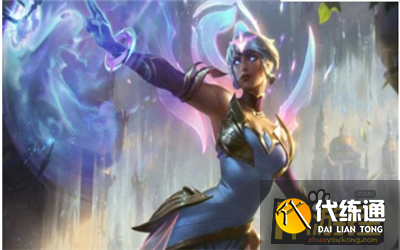 云顶之弈黎明斗士阵容攻略_云顶之弈黎明斗士技巧分享