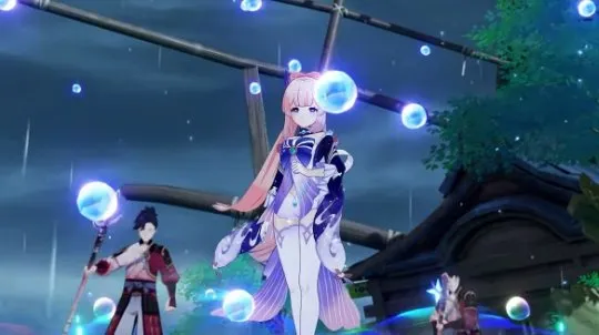 原神温蒂深渊12层攻略_温蒂打法详解