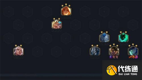 金铲铲之战铁骑赌游侠攻略与出装_铁骑赌游侠阵容搭配及技巧