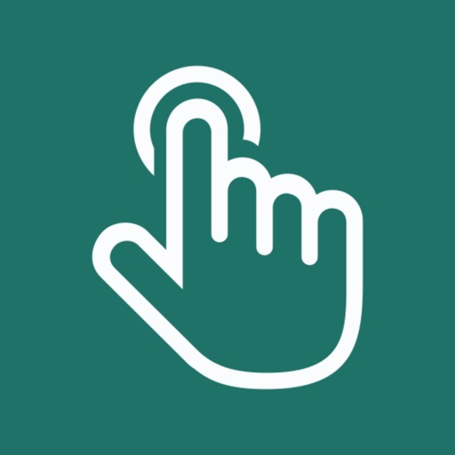 自动连点器-自动点击器工具