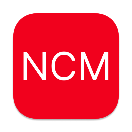 NCM转换器