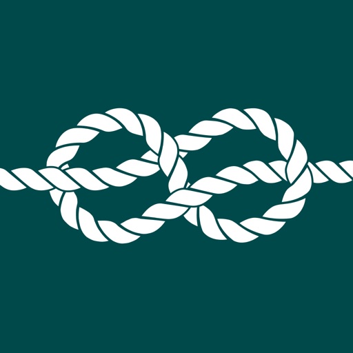 绳结达人 - 户外必备结绳指南