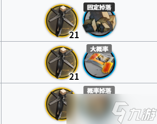 明日方舟怀黍离复刻刷取攻略_明日方舟怀黍离代币兑换