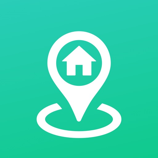 Spot位置共享-手机精准定位时刻守护情侣我和你的定位软件