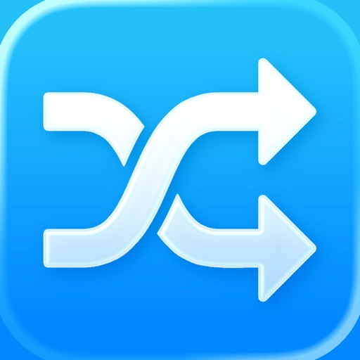 由随机生成器——全合一