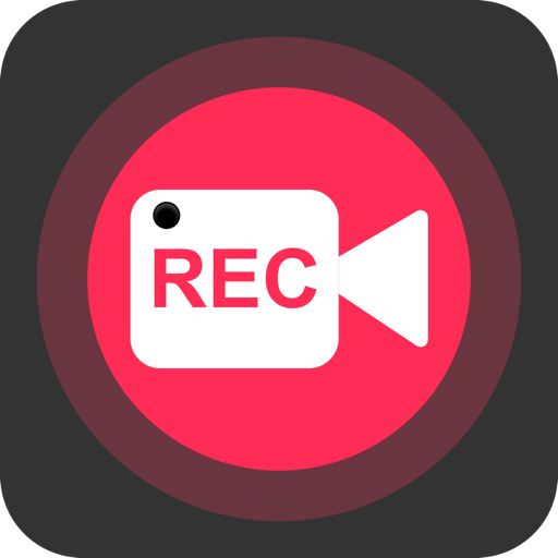 ScreenRecorder录屏屏幕录制