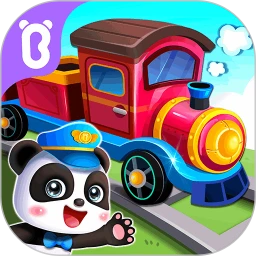 鸿蒙版【宝宝小火车】官方下载,宝宝小火车鸿蒙手机APP免费下载