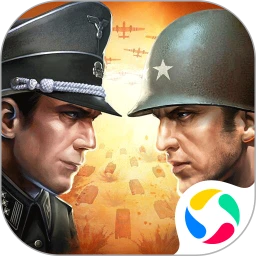 鸿蒙版【二战风云2】官方下载,二战风云2鸿蒙手机APP免费下载