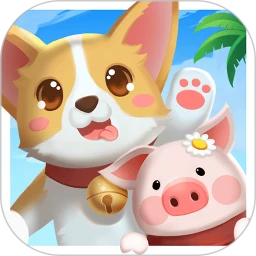 鸿蒙版【猪猪世界】官方下载,猪猪世界鸿蒙手机APP免费下载