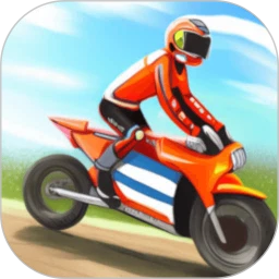 鸿蒙版【摩托跑酷】官方下载,摩托跑酷鸿蒙手机APP免费下载