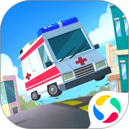 鸿蒙版【萌趣医院】官方下载,萌趣医院鸿蒙手机APP免费下载