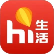 鸿蒙版【嗨生活】官方下载,嗨生活鸿蒙手机APP免费下载