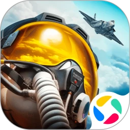 鸿蒙版【现代空战3D】官方下载,现代空战3D鸿蒙手机APP免费下载