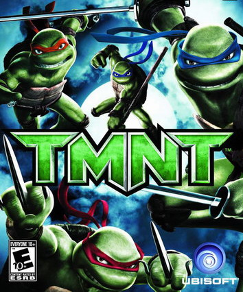 忍者神龟2007下载中文版