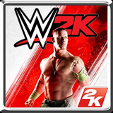 WWE 2k15全人物解锁存档下载绿色版-绿色资源网