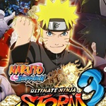 火影忍者究极风暴3全收集存档下载绿色版