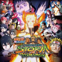 火影忍者究极风暴革命二十二项修改器下载绿色版