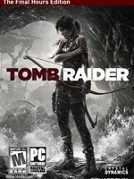 古墓丽影9完美存档下载-绿色资源网