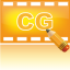 纳加cg编辑器(vjcgeditor)下载v2.7 官方版