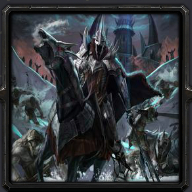 灵魔界之战v2.1正式版_魔兽防守地图下载附隐藏英雄密码