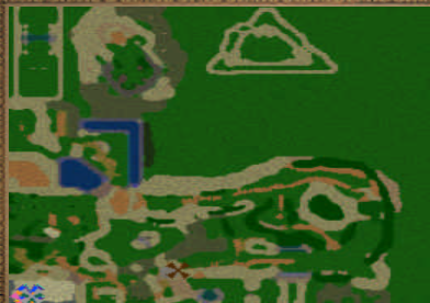 村魔民rpg2.5.0正式版_魔兽orpg地图下载附游戏攻略