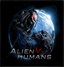 异形VS人类之异形的崛起1.8正式版下载附隐藏英雄密码