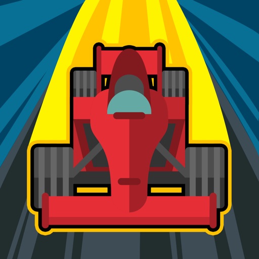 极速前进之疯狂赛道