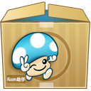 蘑菇Rom助手绿色版下载v18.0.1703.05 中文最新版