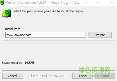 MAYA调色插件 MAYA调色插件