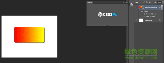 ps css3插件