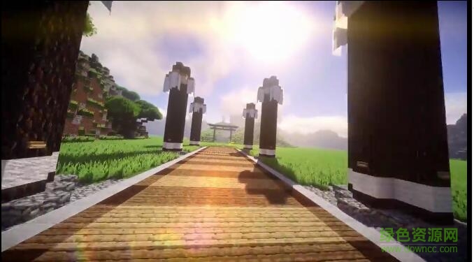 东方幻想乡计划服务器存档