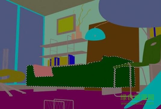 55.jpg 莫莫多维材质通道转换器v2.0