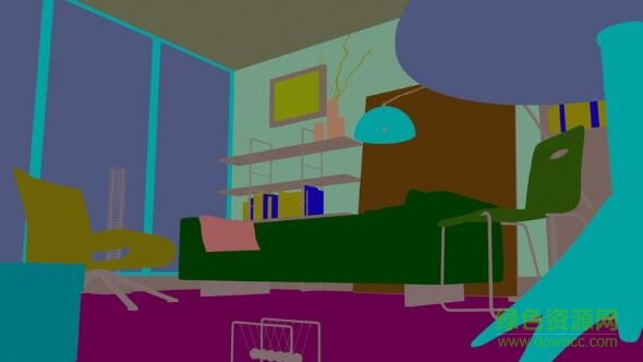 11.jpg 莫莫多维材质通道转换工具