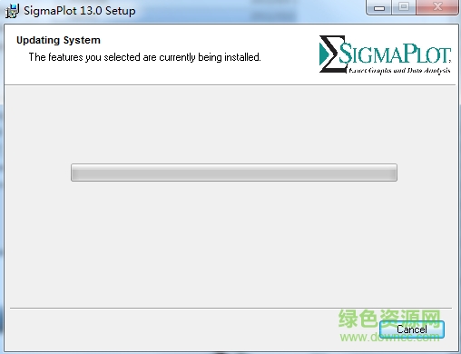 SigmaPlot软件下载