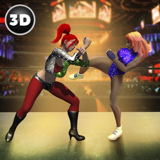 摔跤冠军：淘汰传奇