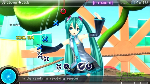 psp初音未来歌姬计划2存档