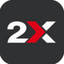 2x client(远程桌面连接软件)下载v14.1.3371 绿色免费版
