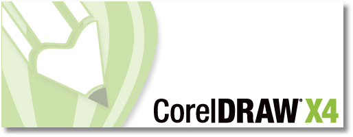 coreldraw x4精简版 cdrx4绿色精简版