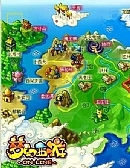 神剑情天4飞雪剑修改器下载