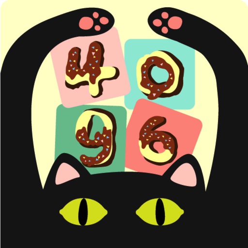 猫星人俄罗斯数字方块