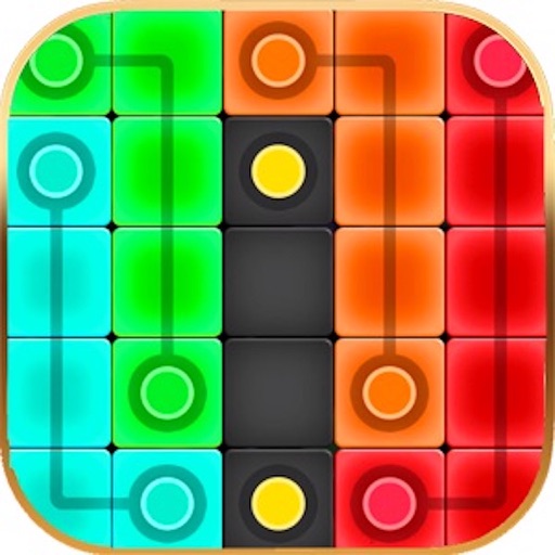 水管流连线匹配Flow连连看