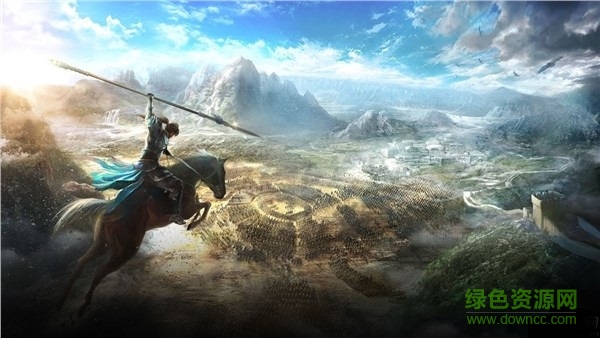 真三国无双8存档